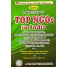 Directory of Top NGOs in India